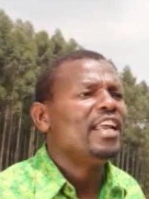 ninjui ati niwe ngai lyric by Philip kimani .